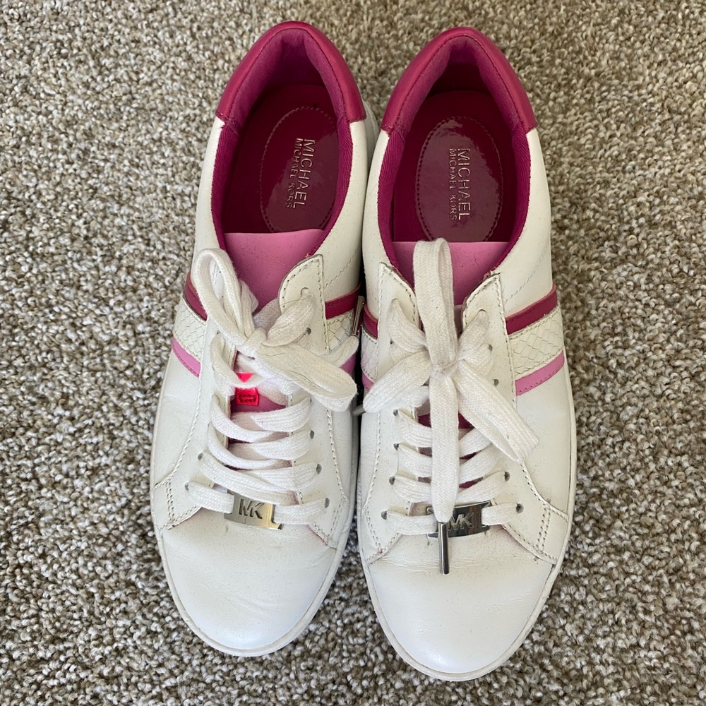 Michael kors sneakers